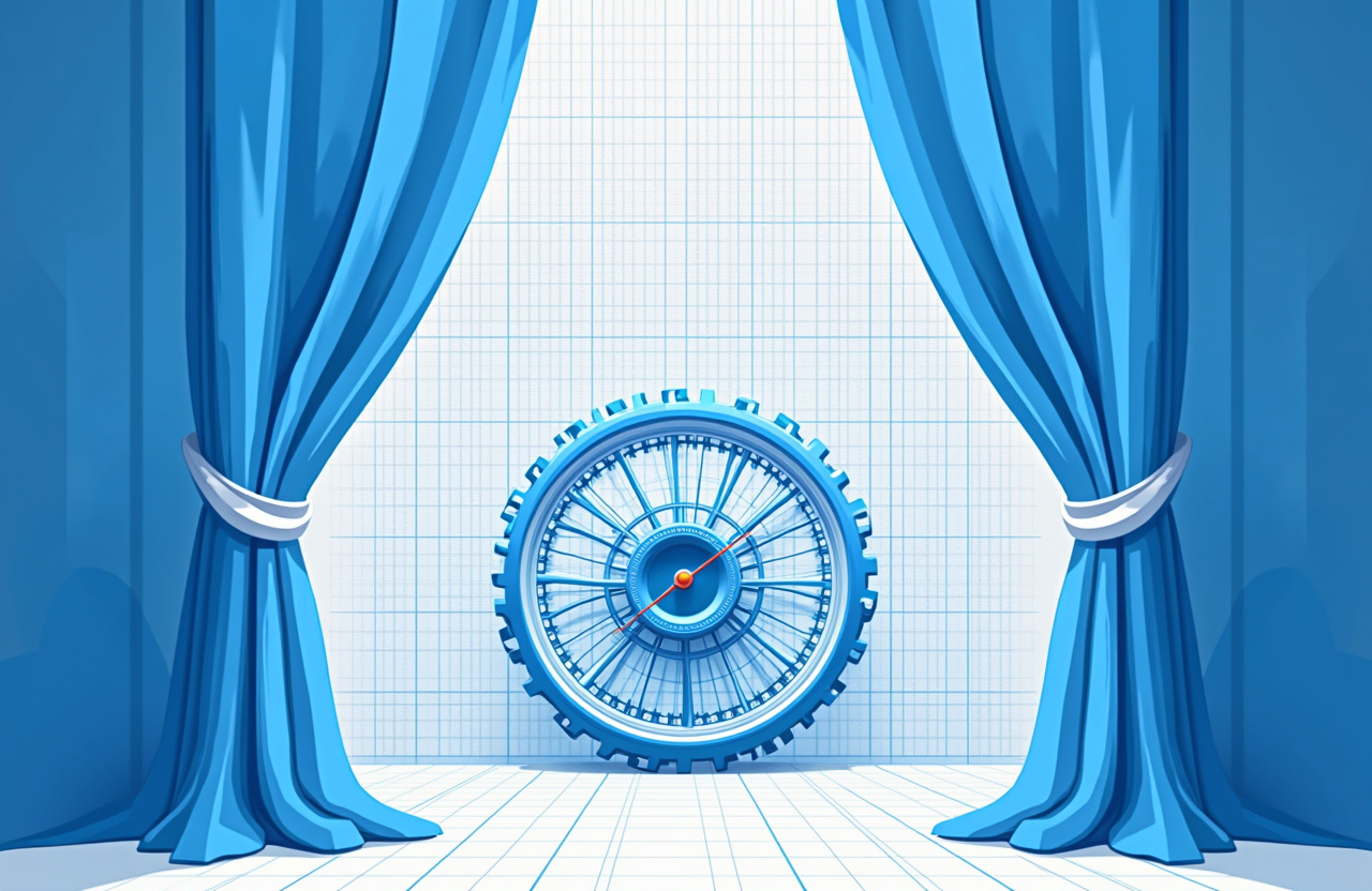 Engineered Theater Logic