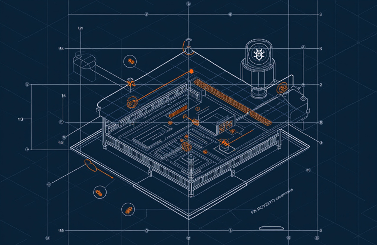 Shared Item Agreements