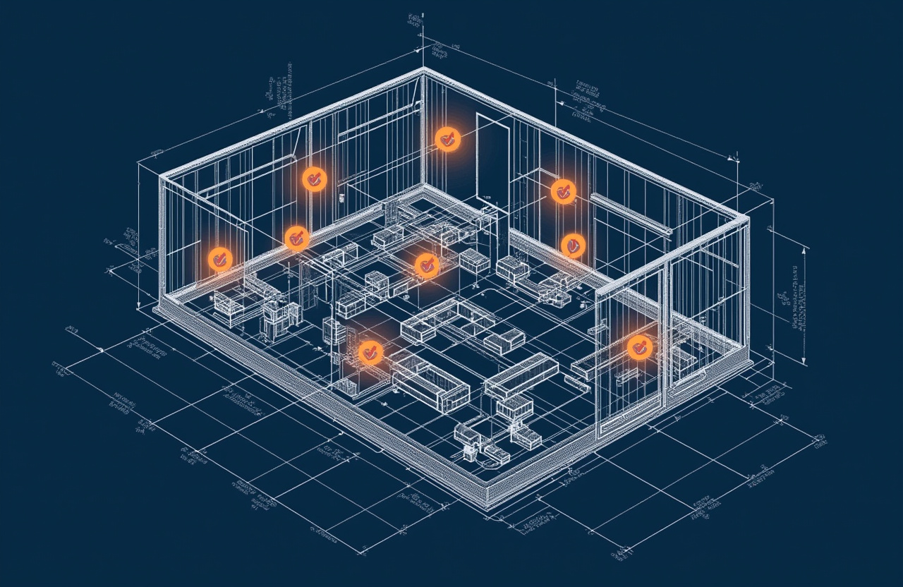 Zero-Surface Evening