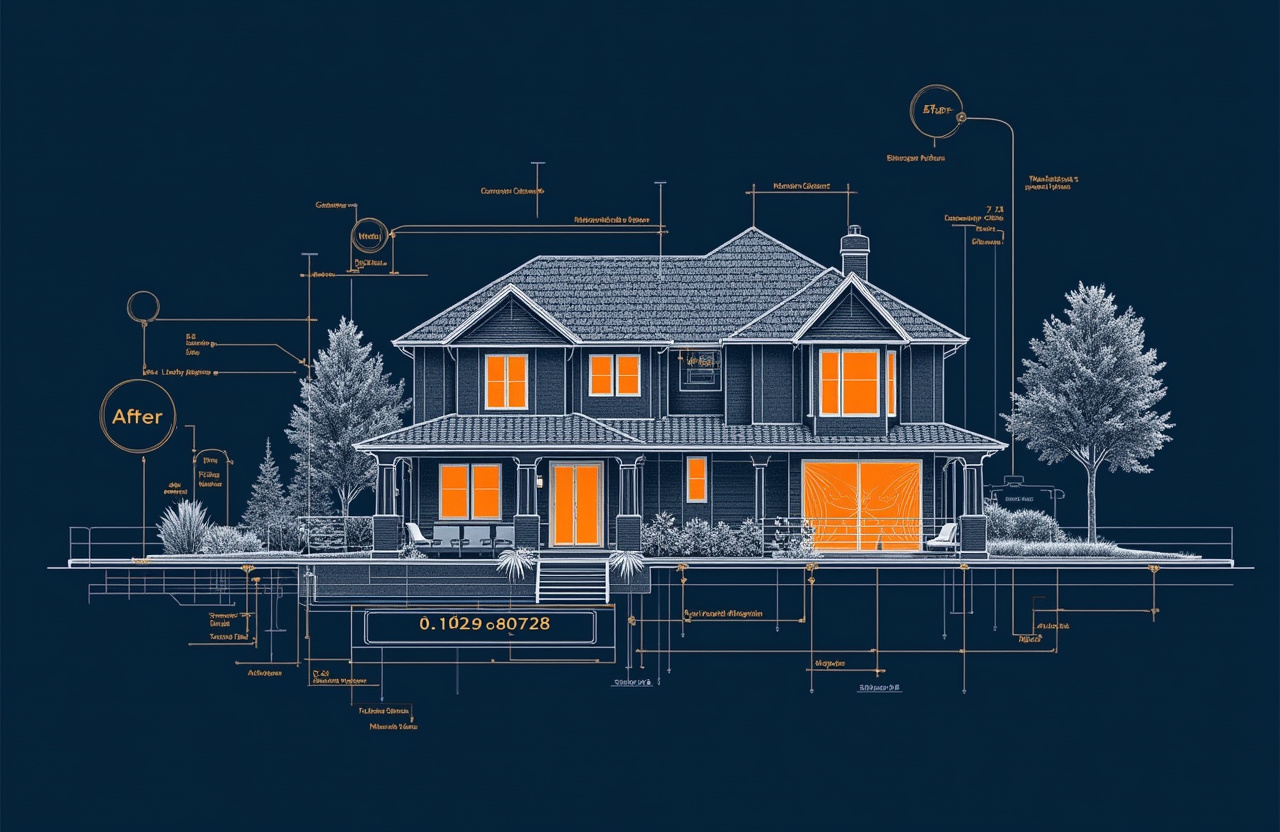 Post-Chaos Deep Reset