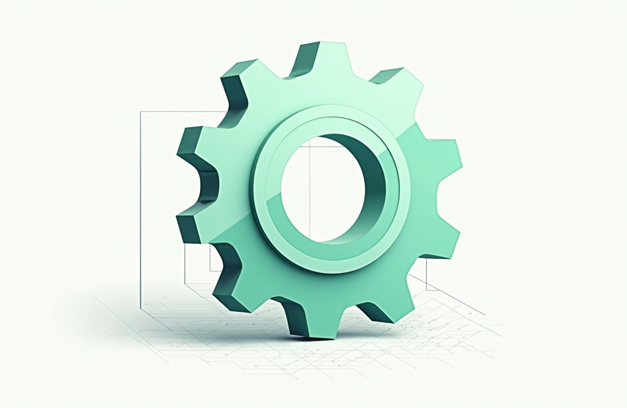 Extract Process into Product