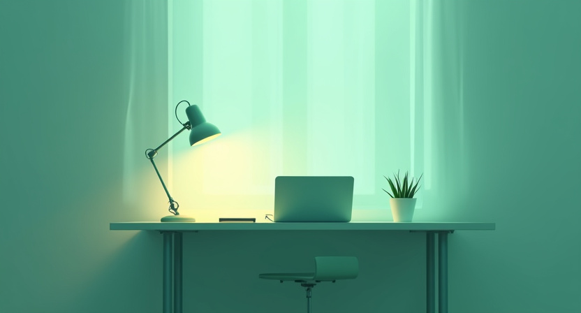 Morning Deep Work Block