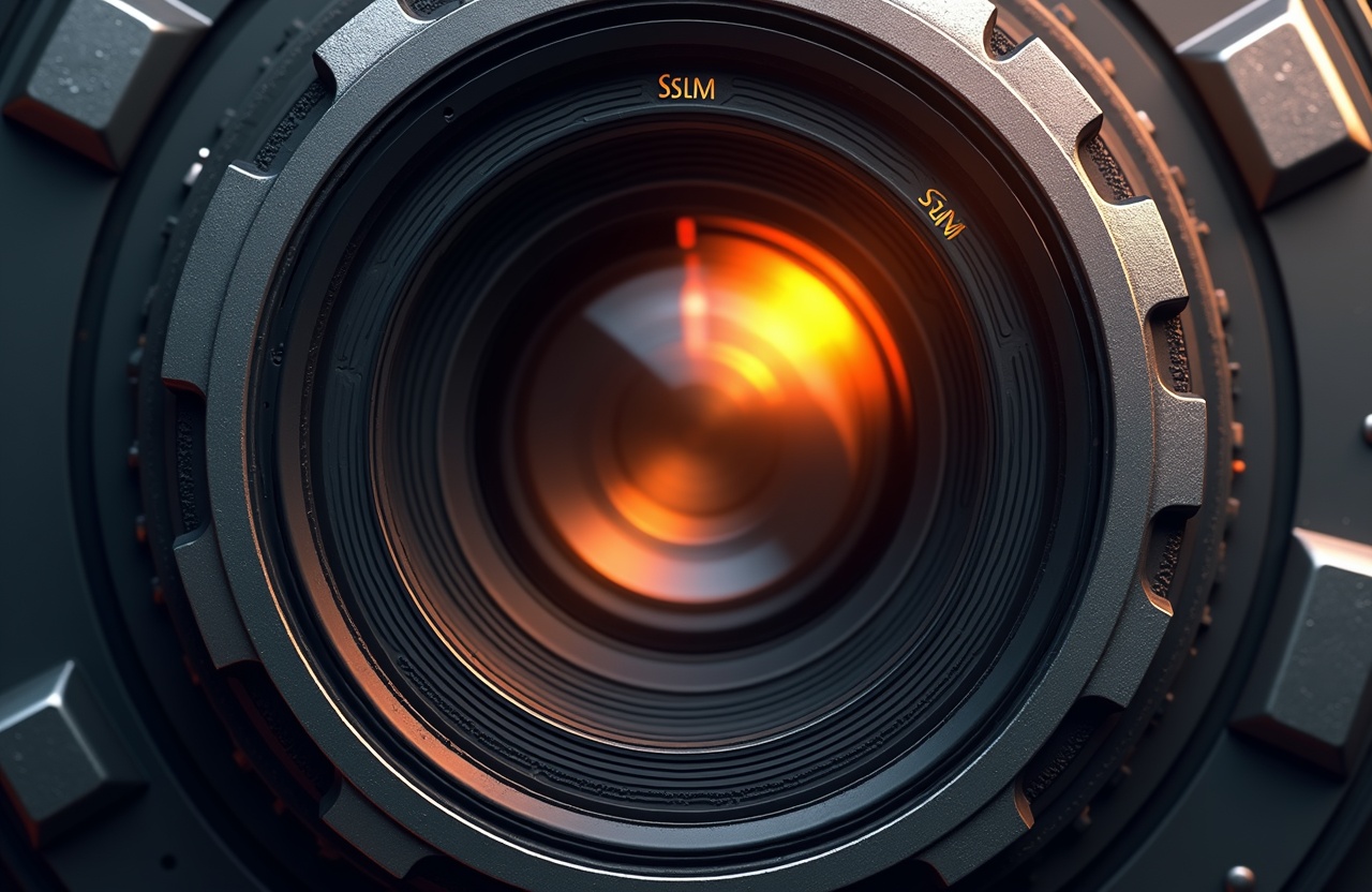 Preset Your Camera and Audio
