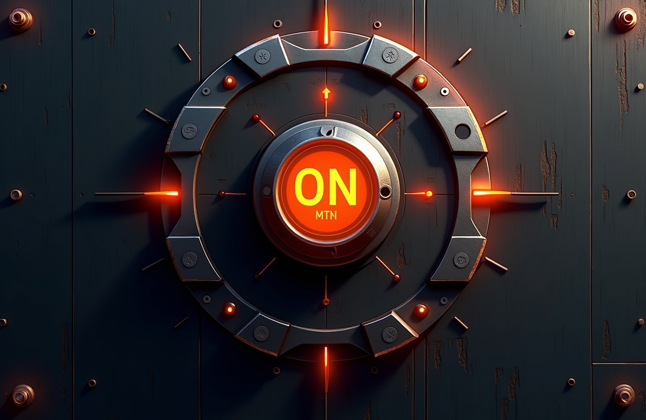 Wire Studio to One Master Switch