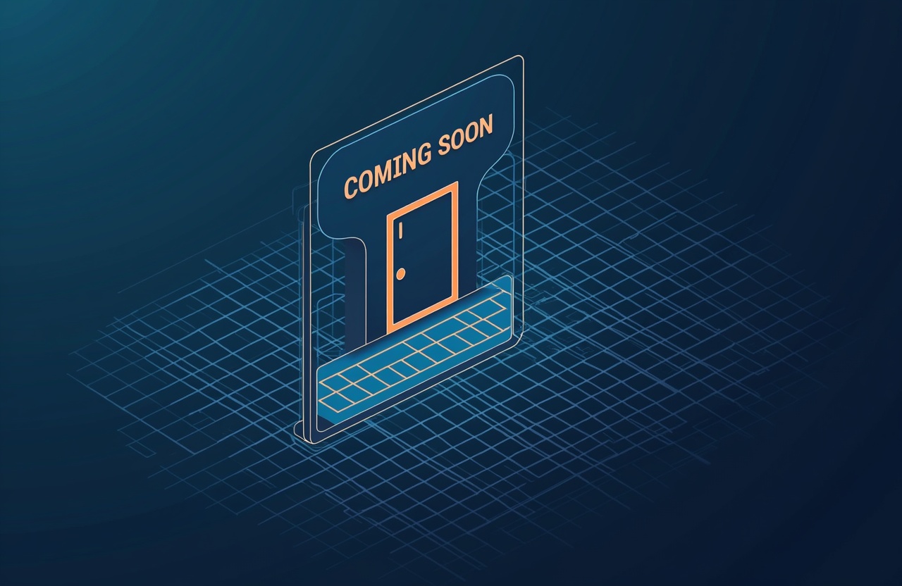 Deploy the Fake Door Test