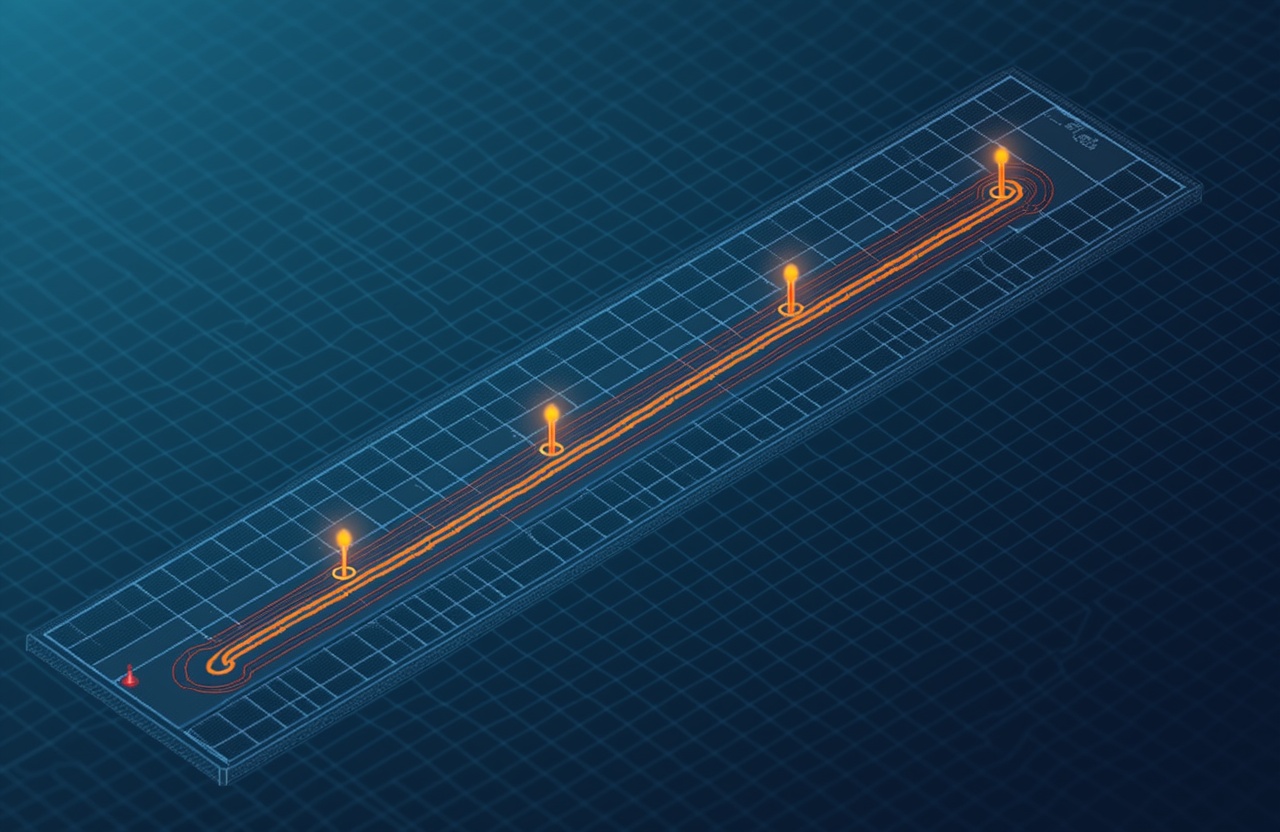 Walk the Experience Map