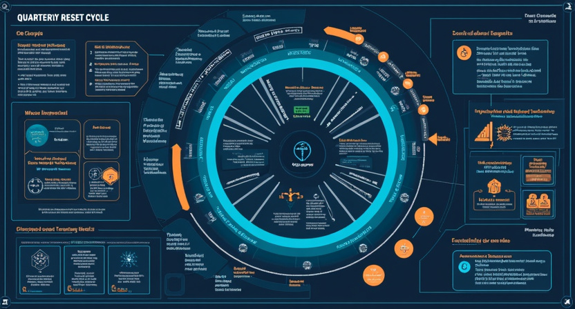 The 90-Day Strategic Reset
