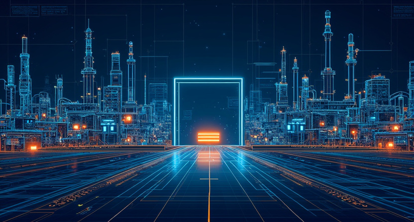 The Feature Factory Breaker