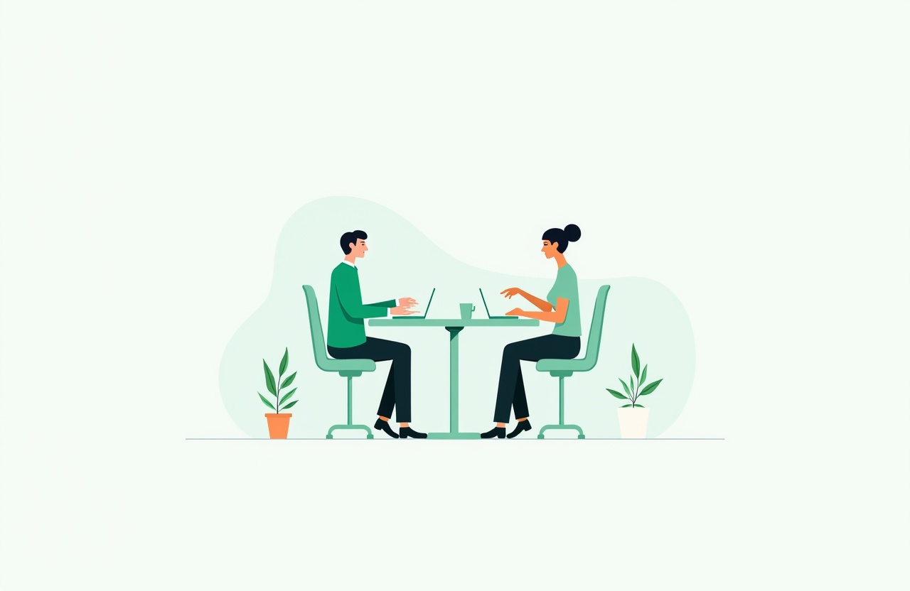 Practice 5-Minute Reunion Ritual