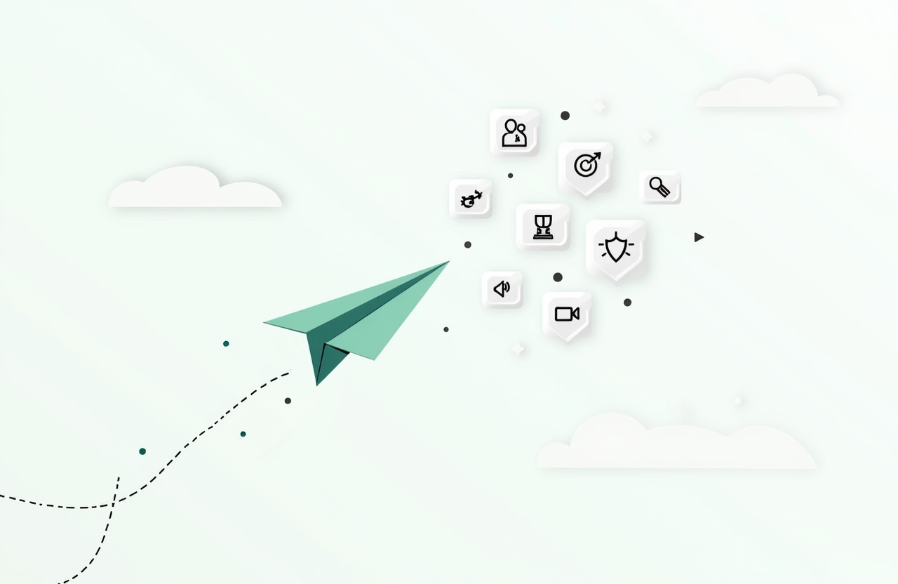 Connect With 1 Person