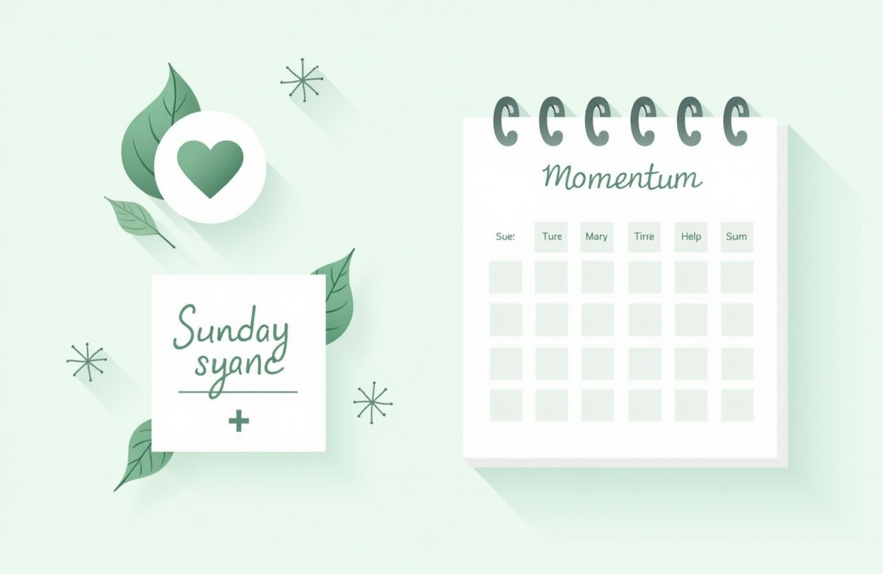 Hold Weekly Relationship Sync