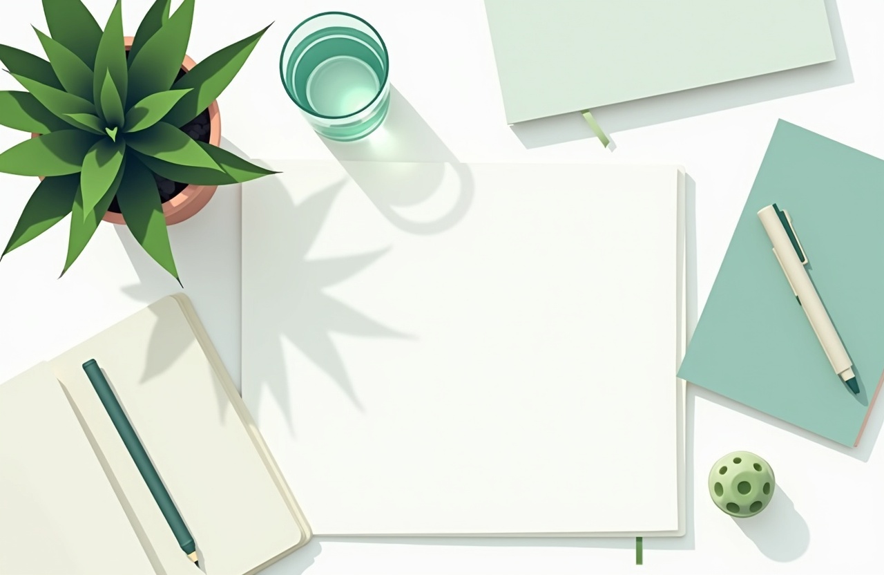 The Life Balance Architect | Holistic Equilibrium System