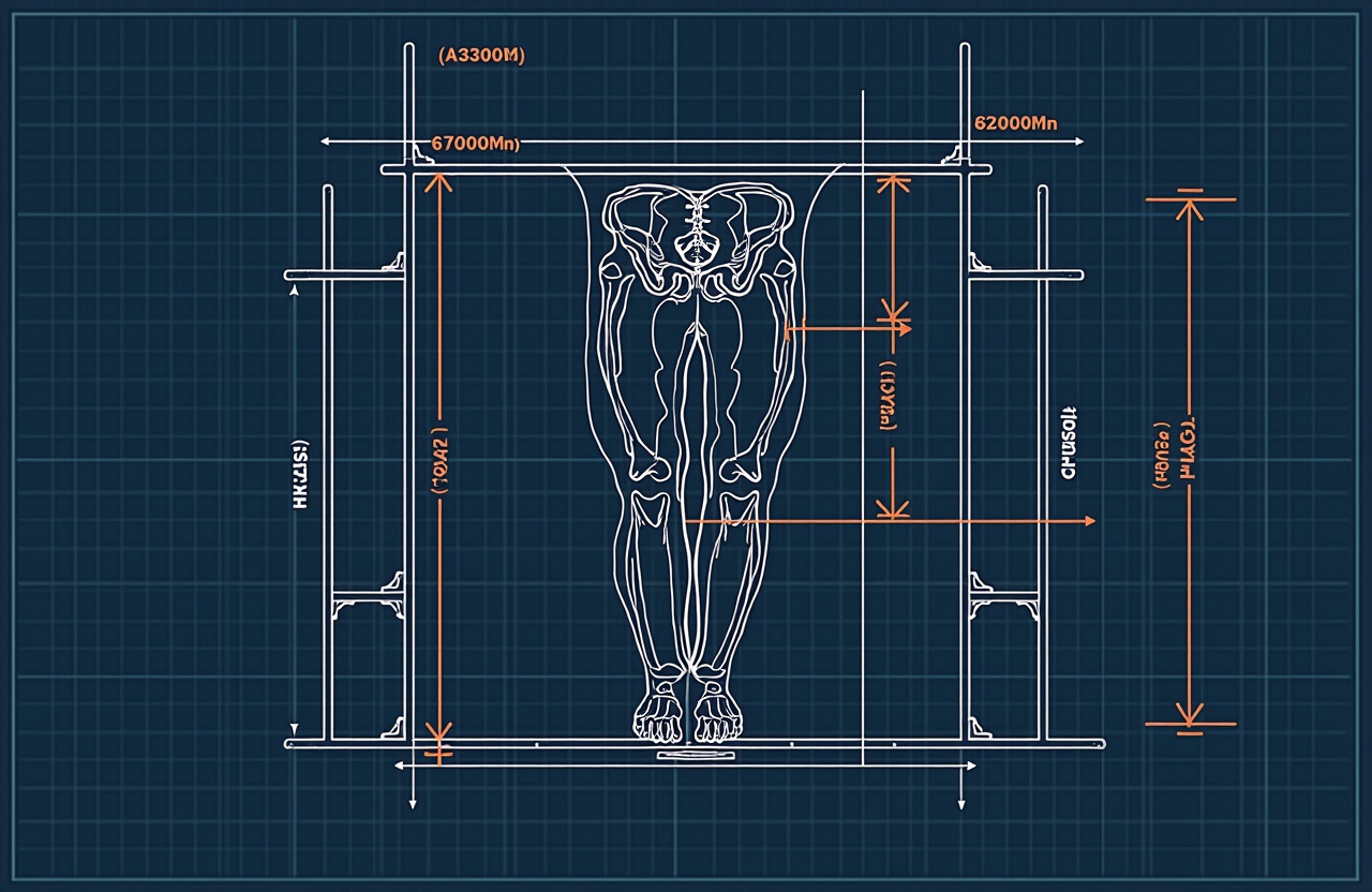 Hold the Couch Stretch