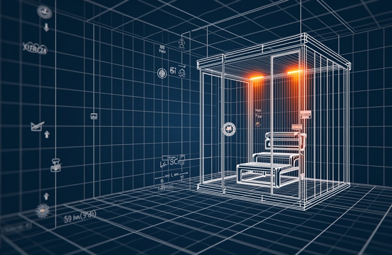 Accumulate Weekly Sauna Time