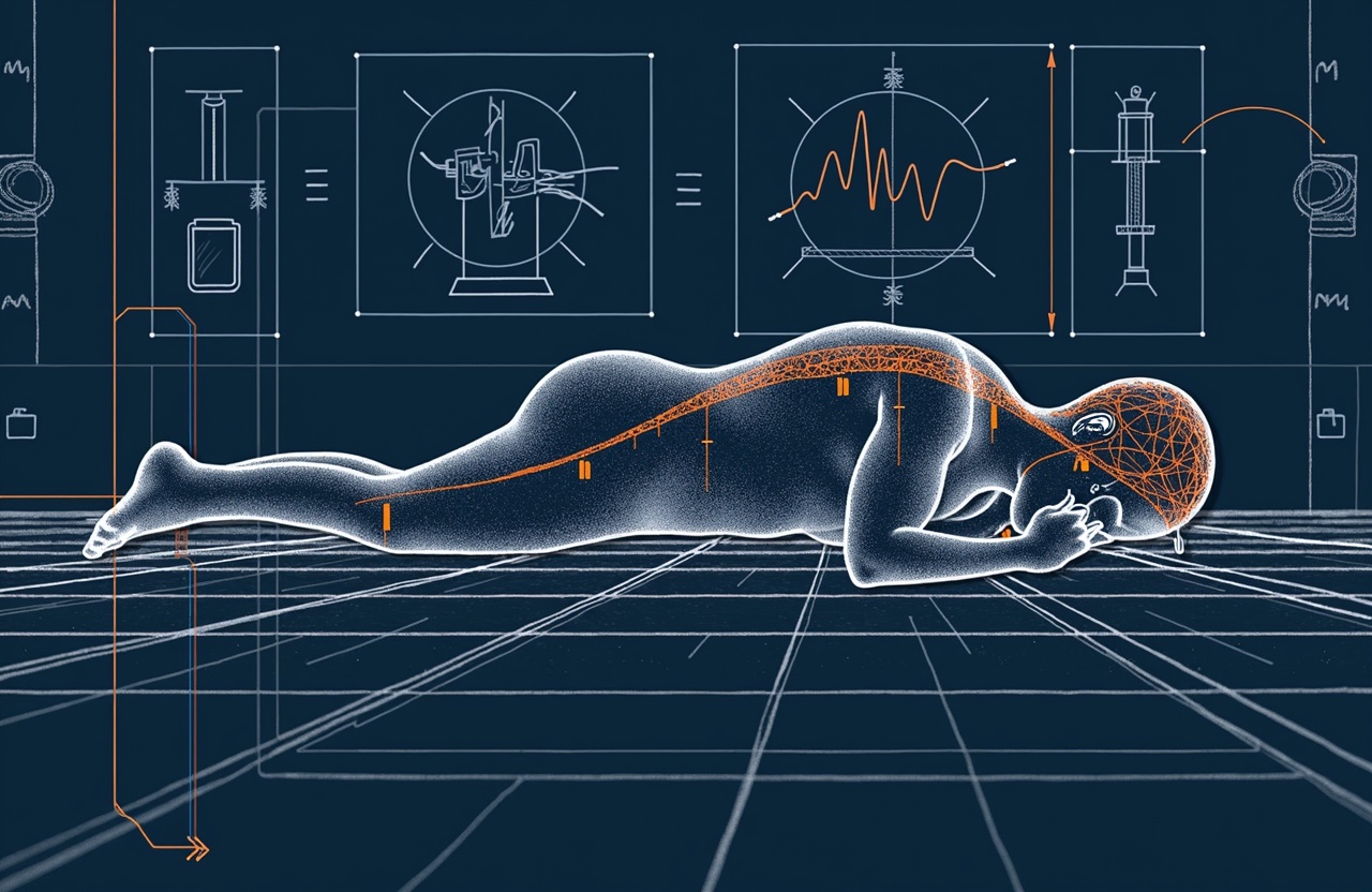 Complete NSDR Protocol