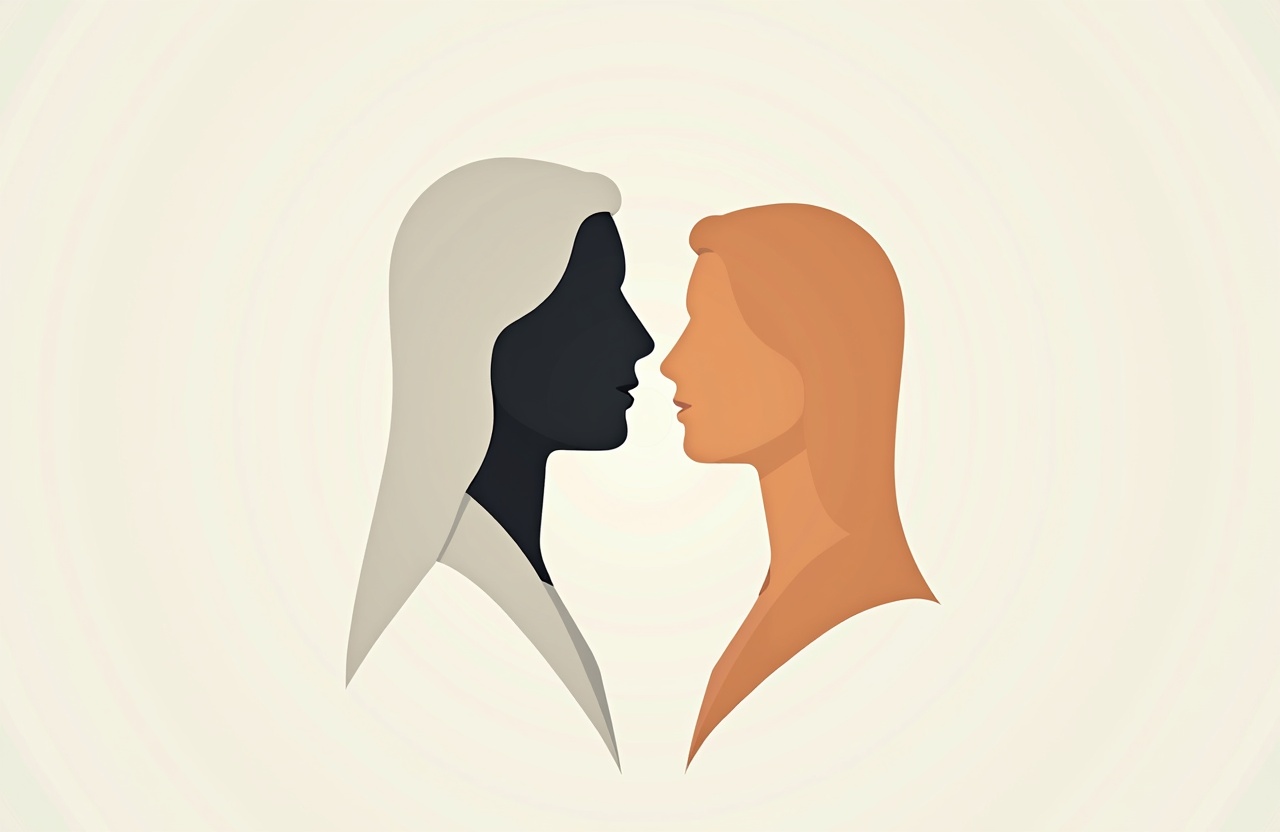 Stand Before the Accountability Mirror