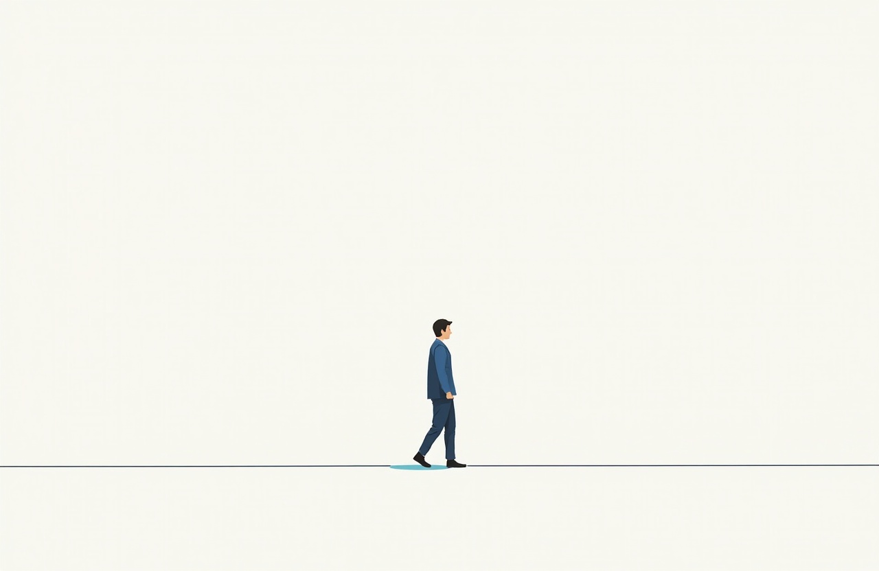 Execute the Physical Step-Back