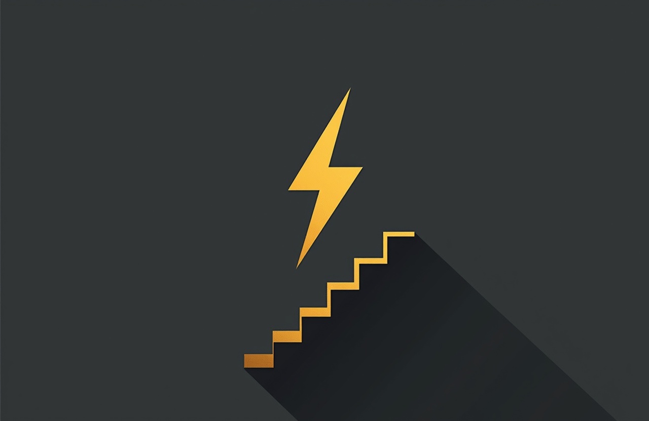 Sprint Stair Flights