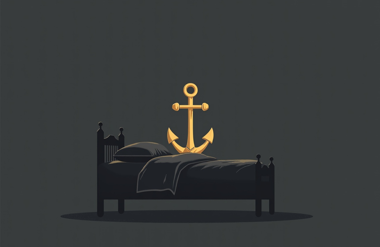 Set Bedtime Regularity