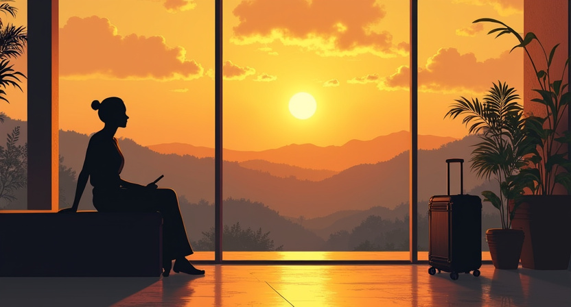 Executive Travel Recovery