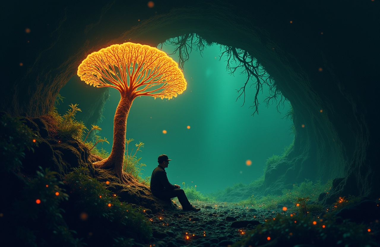 Recharge in Solitude