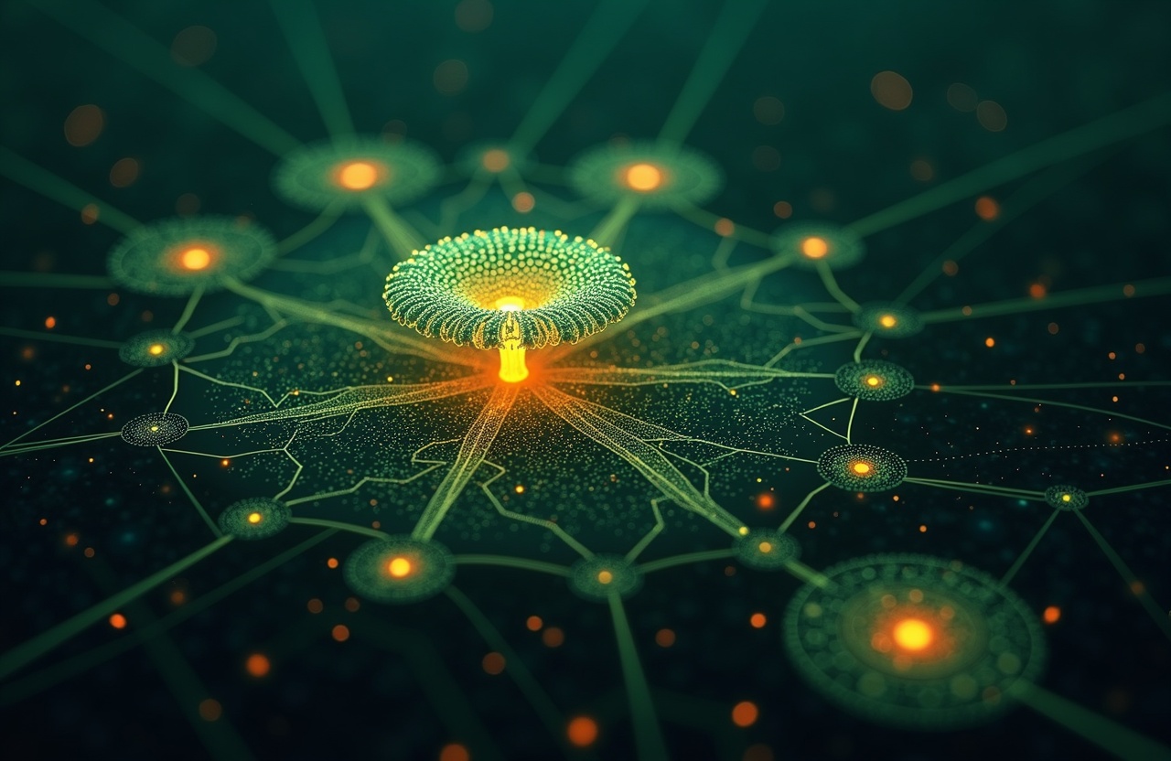 Broadcast a Seasonal Update