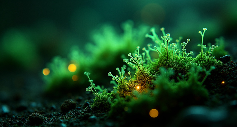 Dormant Resurrection