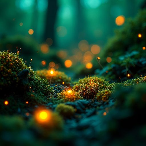 Subsurface Networking