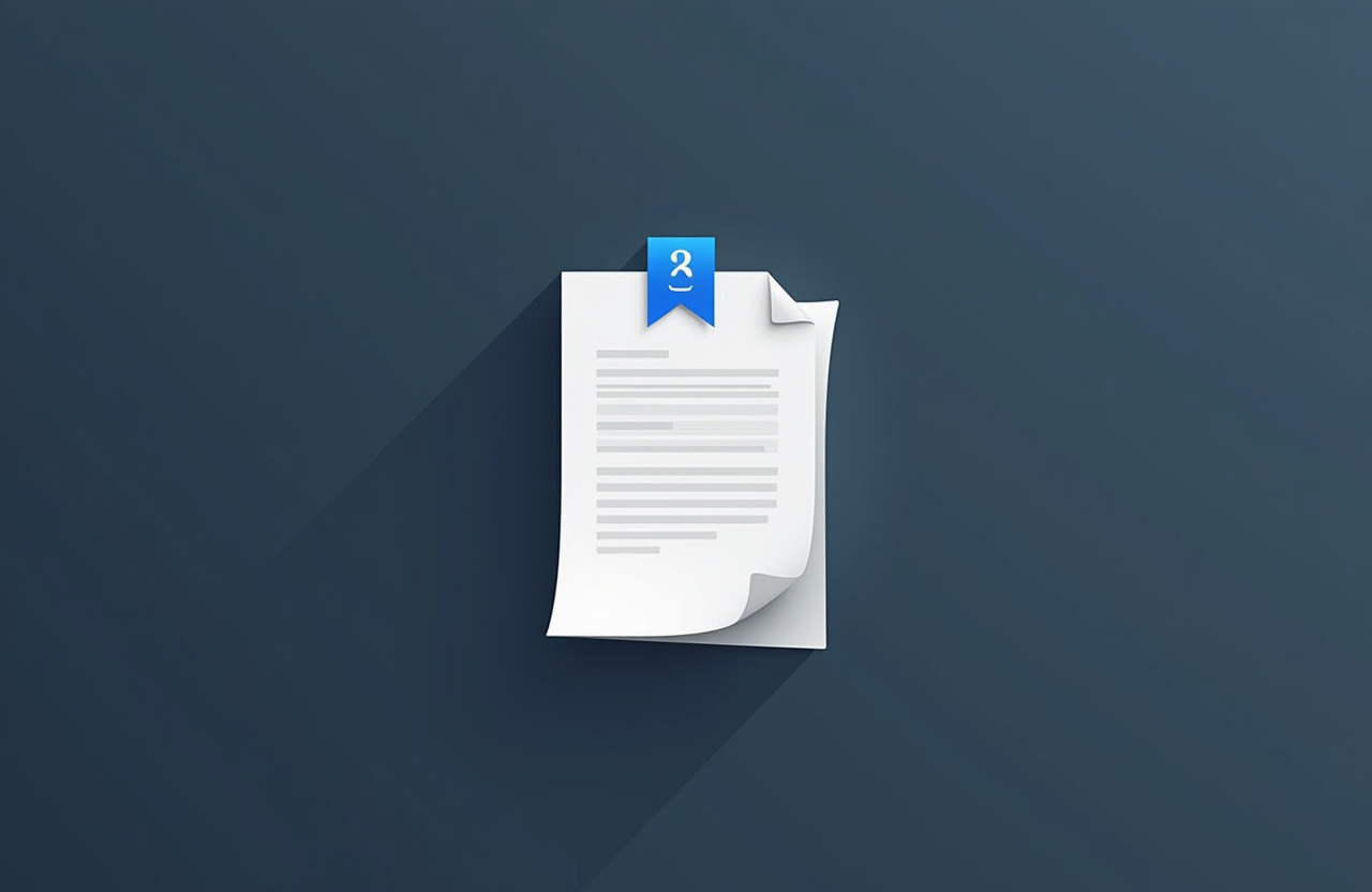 Write Before Booking Meetings