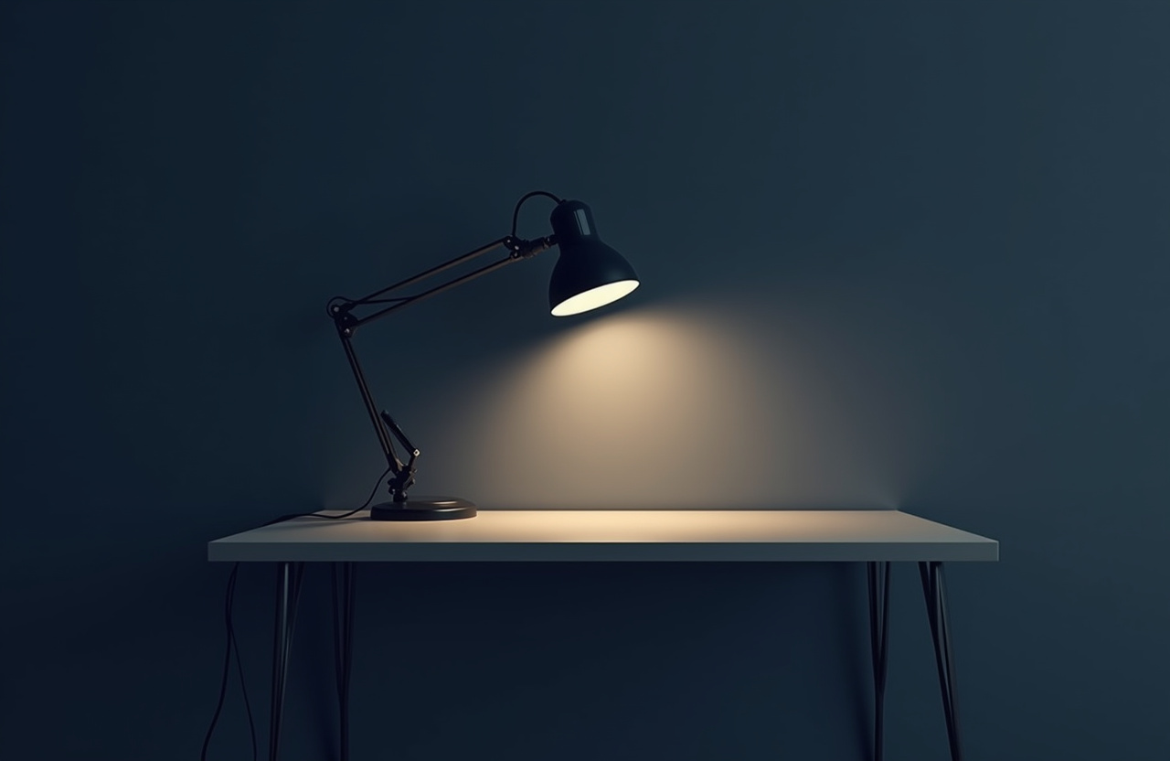 Run a Shutdown Ritual