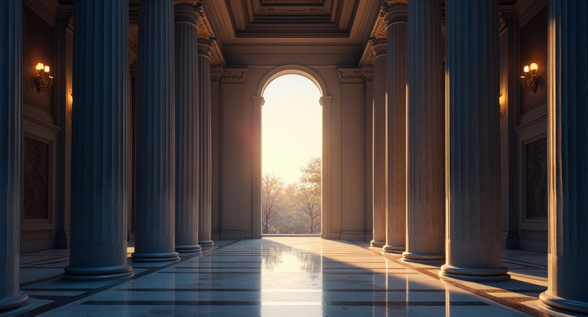 Resilient Alignment Routine