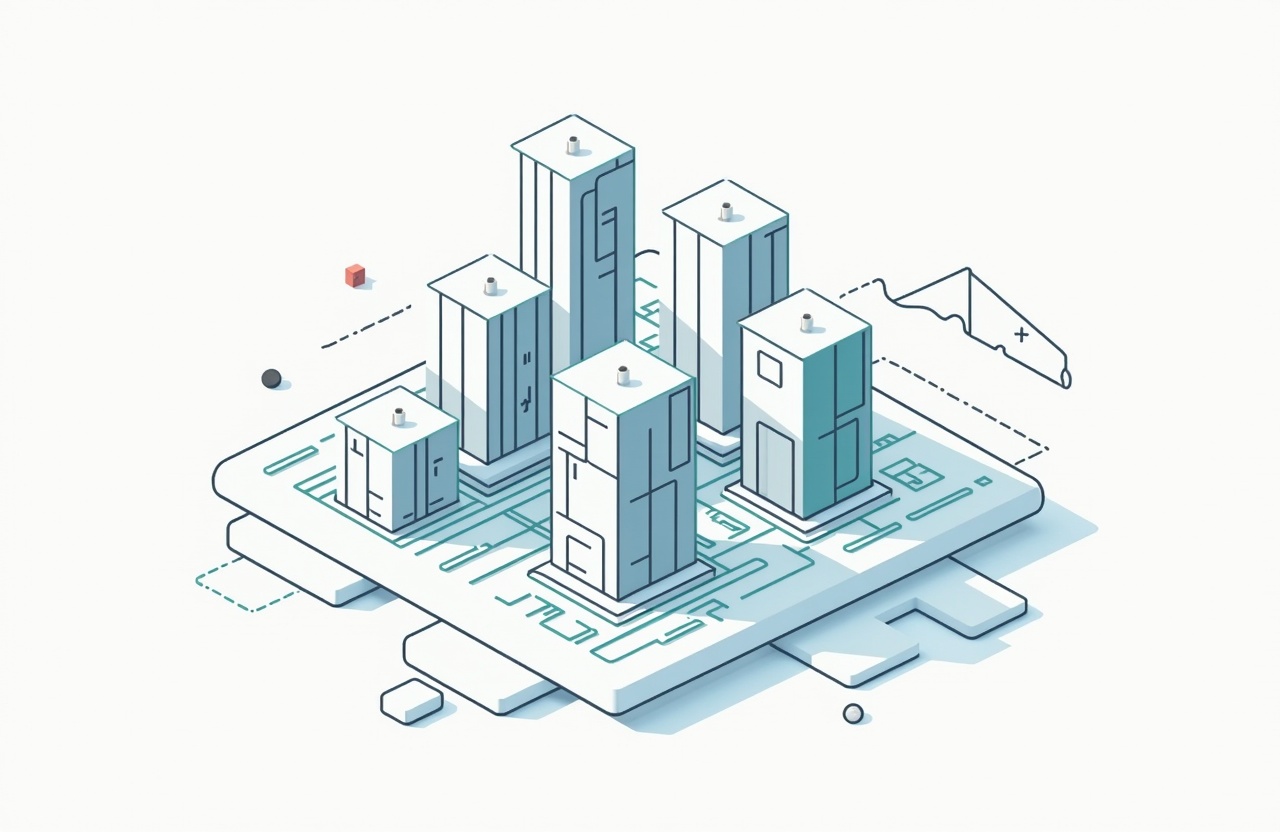 Map First Principles