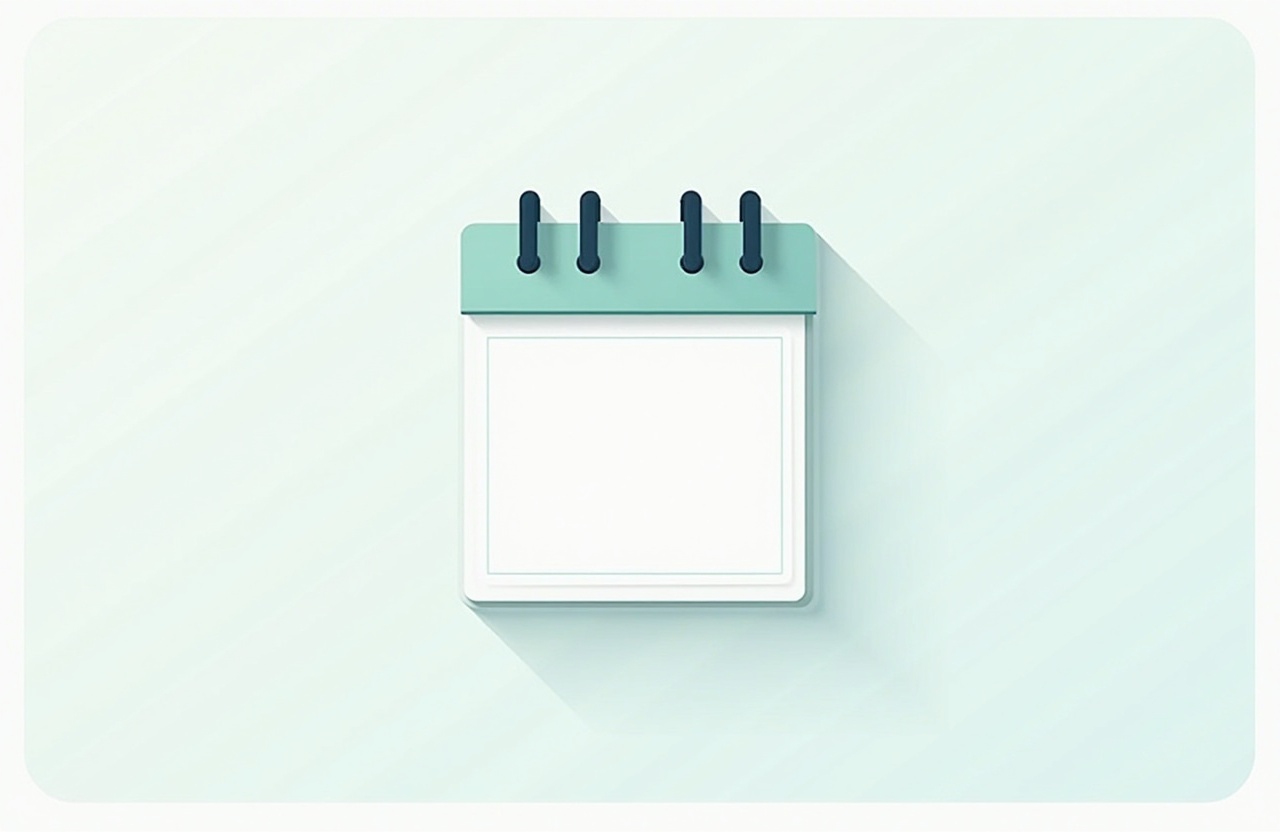 Schedule Unstructured Time