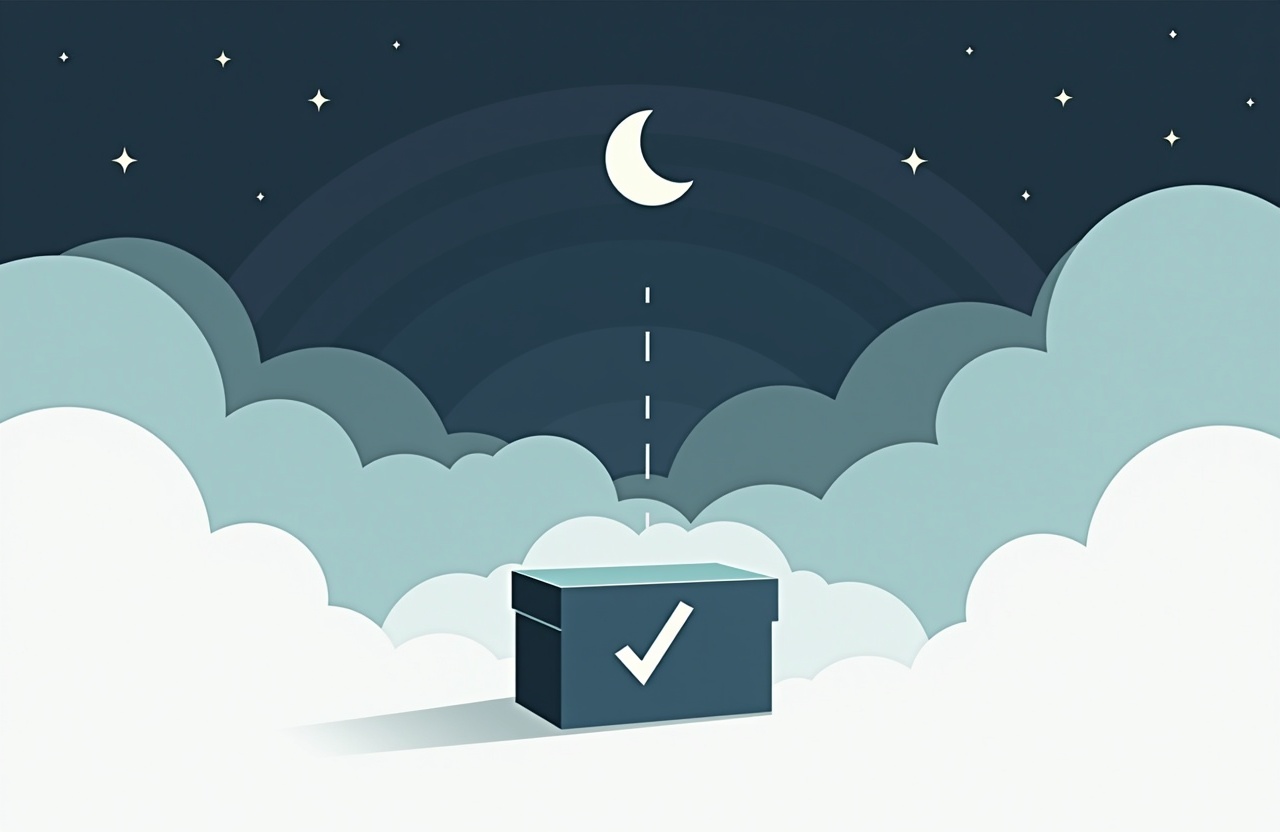 Sleep on High Stakes