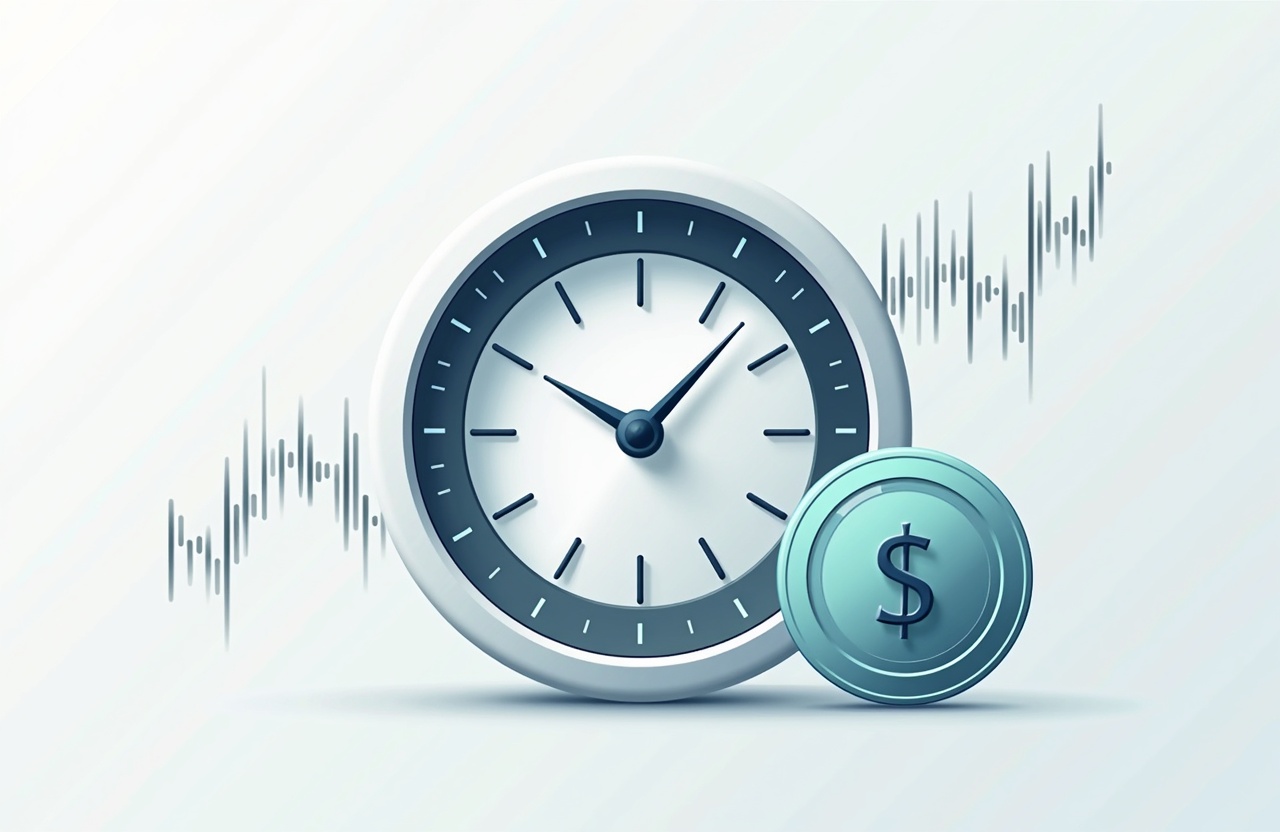 Test with Anonymous Logic