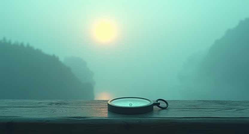 The Sovereign Morning