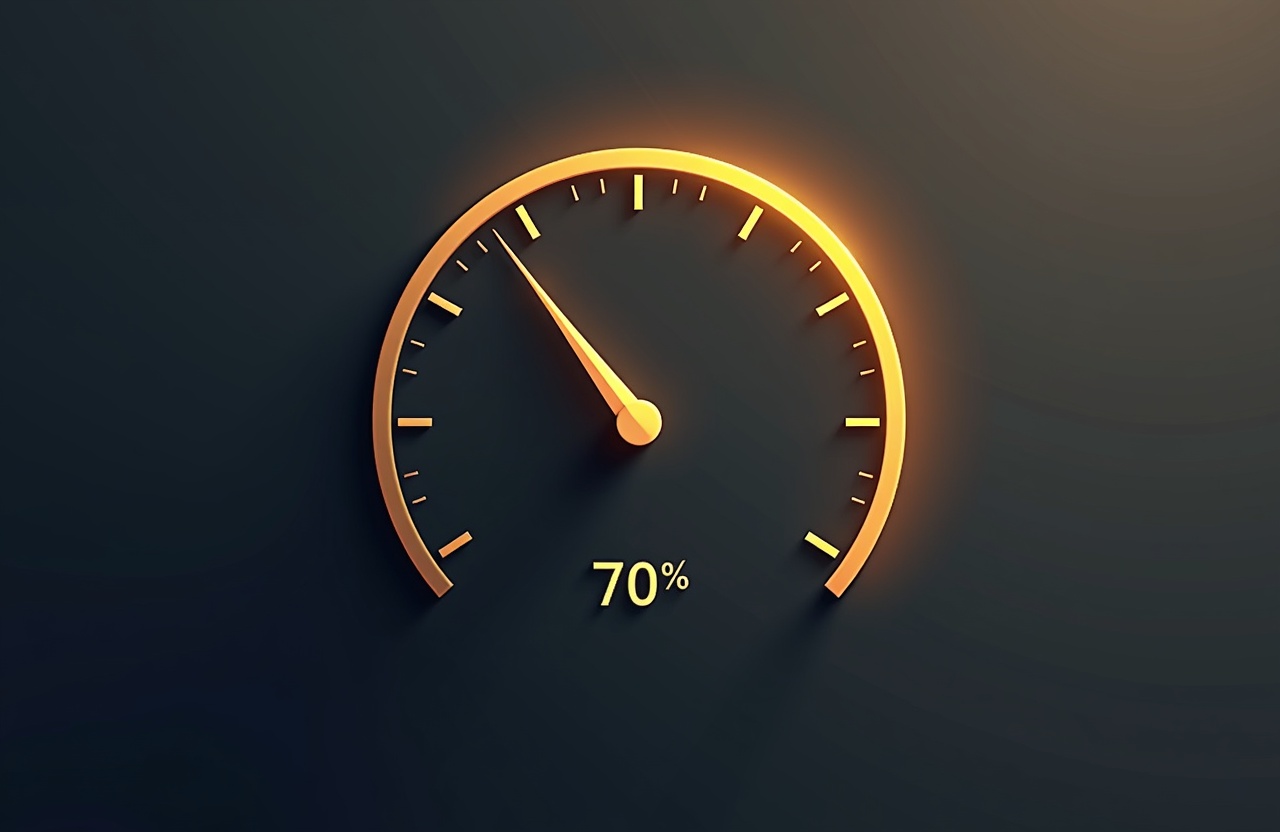 Execute the 70% Rule