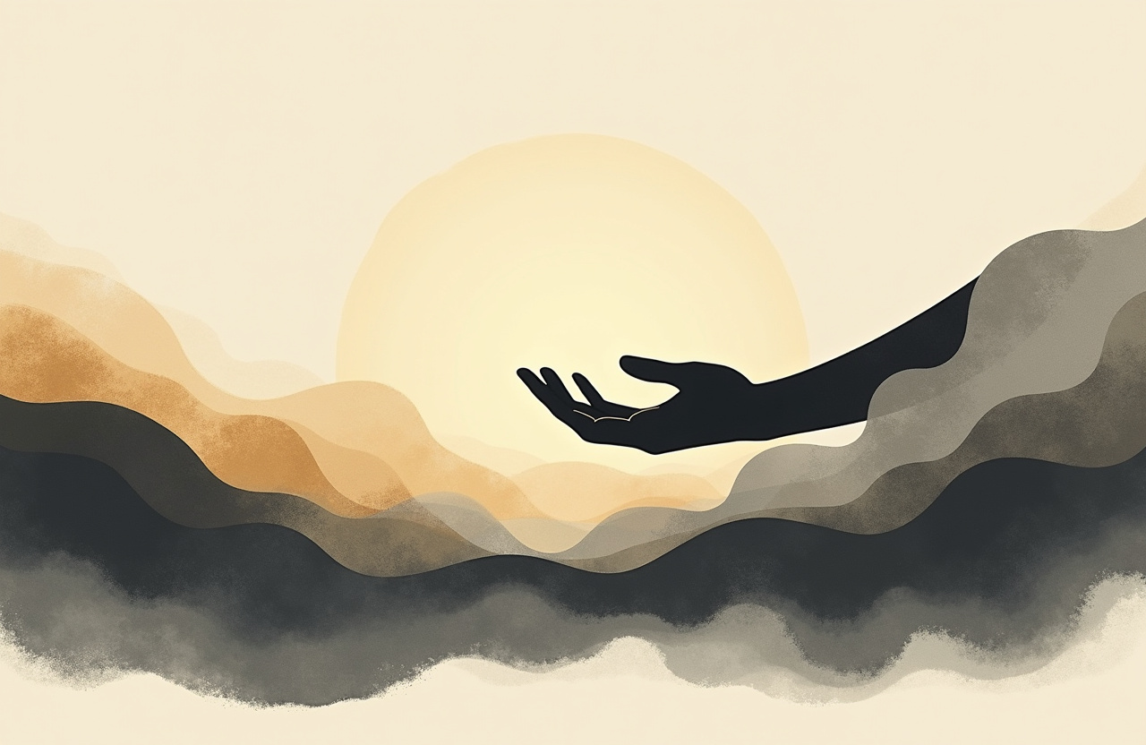 Hold the Boundary with Your Body