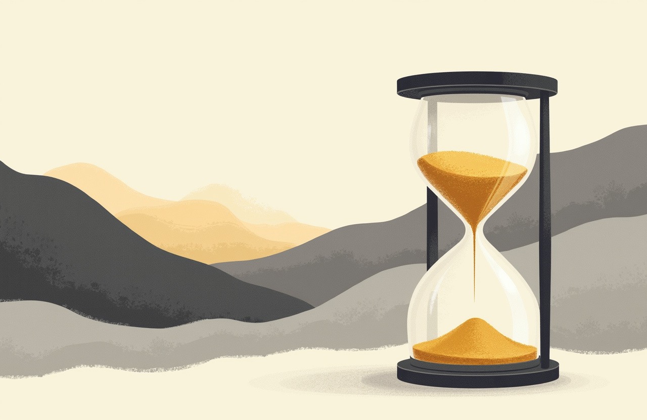 Use a Timer as the Bad Cop