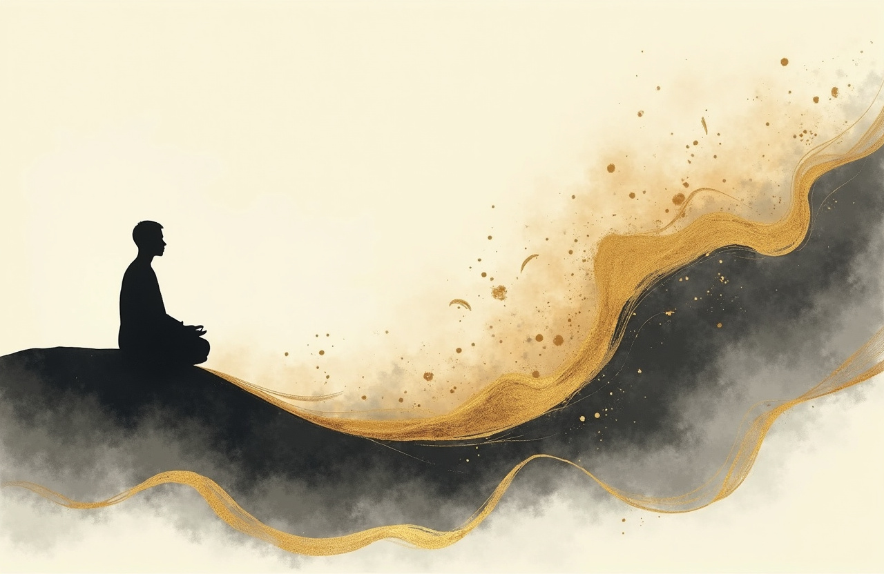 Stay the Non-Anxious Presence