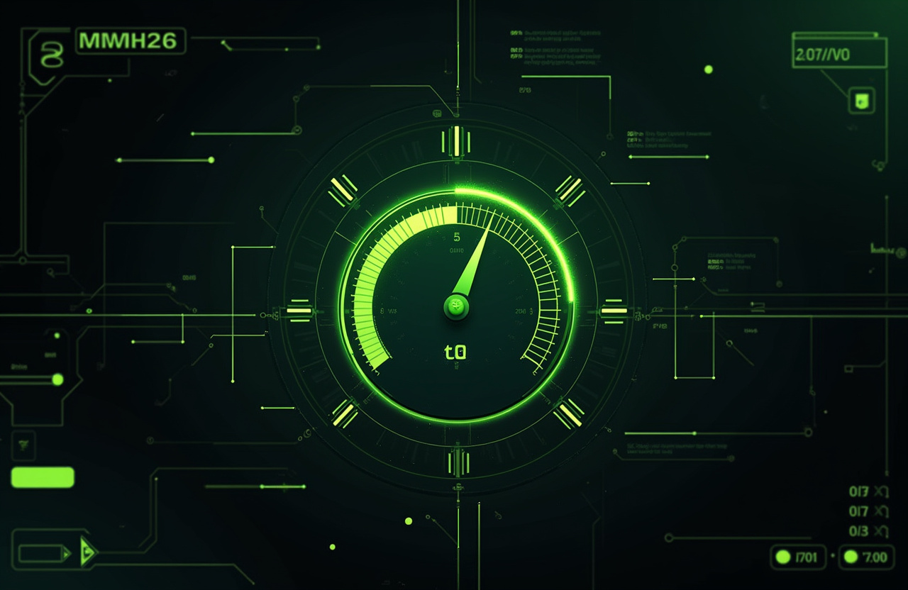 Morning Energy Rating