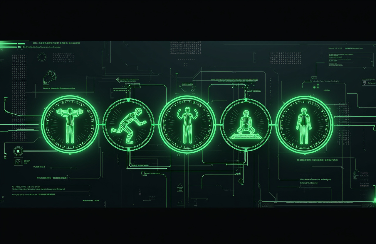 The Foundation Circuit