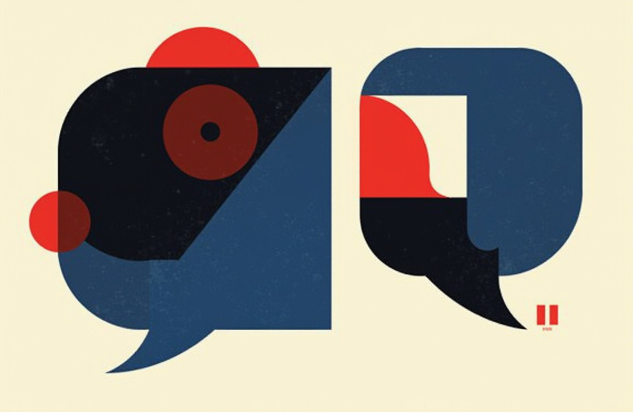 Practice Silence After a Label