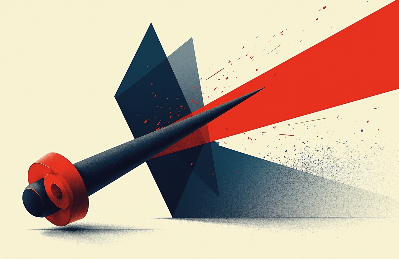 Answer a Hostile Question Cold