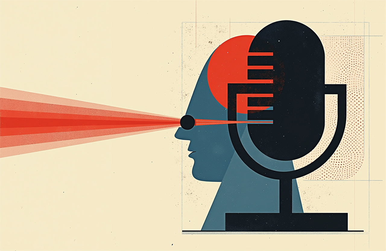 The Persuasive Orator