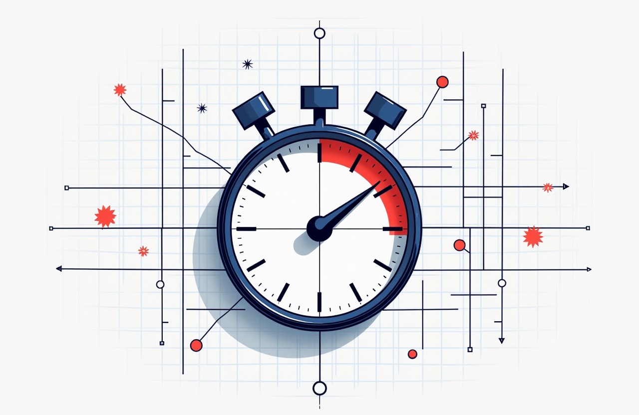 Start a Visual Timer