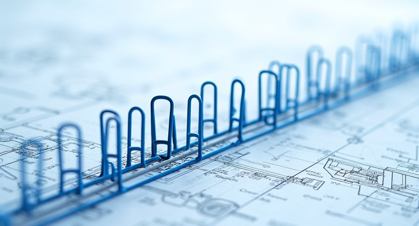 Mechanical Sales Ramp