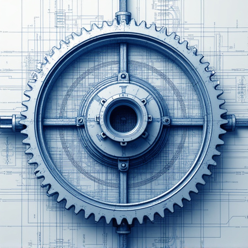 Mechanical Daily Kernel