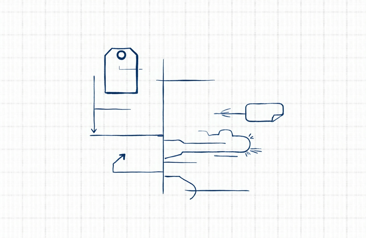 Tag Ideas at Capture