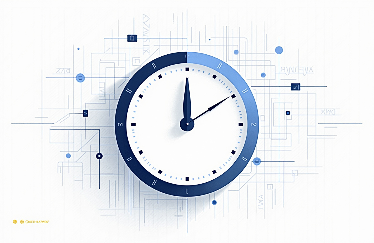 Start a 20-Minute Writing Sprint